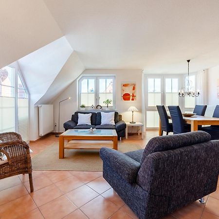 Apartament Auszeit Greetsiel Zewnętrze zdjęcie