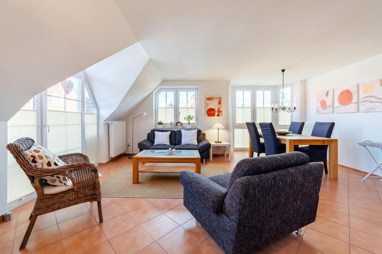Apartament Auszeit Greetsiel Zewnętrze zdjęcie