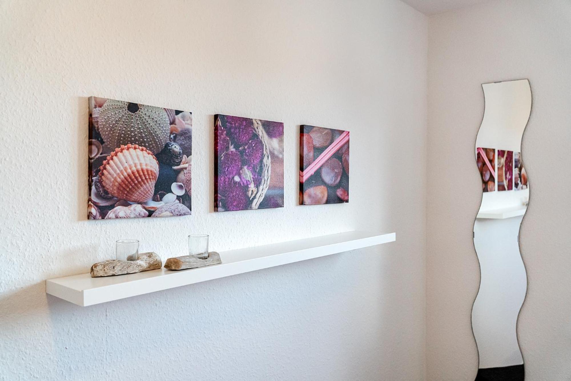 Apartament Auszeit Greetsiel Zewnętrze zdjęcie