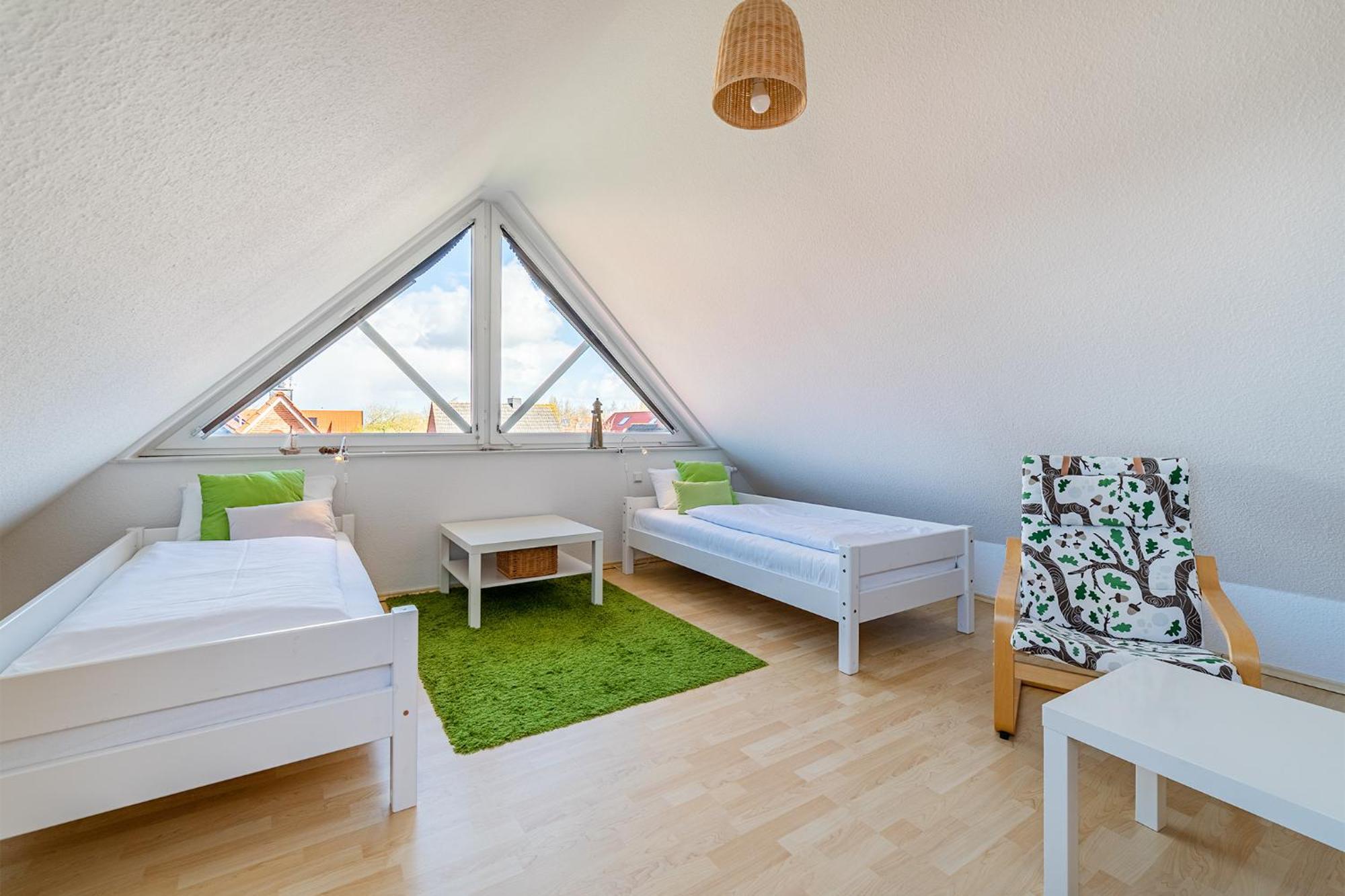 Apartament Auszeit Greetsiel Zewnętrze zdjęcie