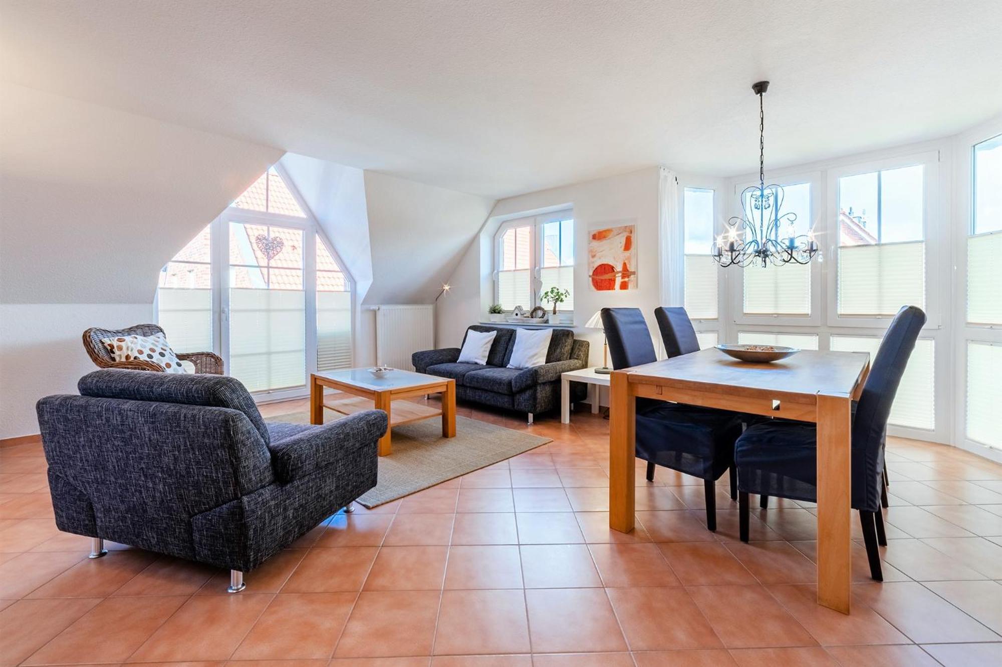 Apartament Auszeit Greetsiel Zewnętrze zdjęcie