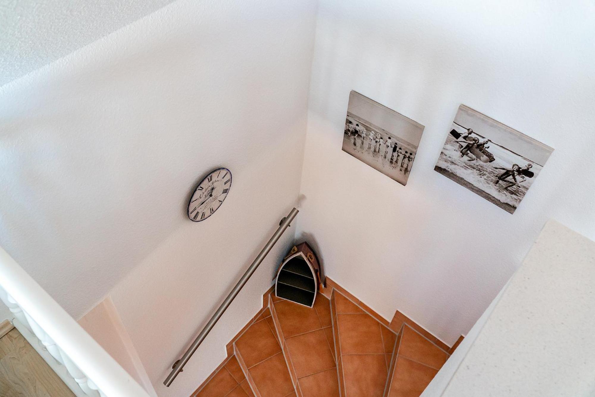Apartament Auszeit Greetsiel Zewnętrze zdjęcie
