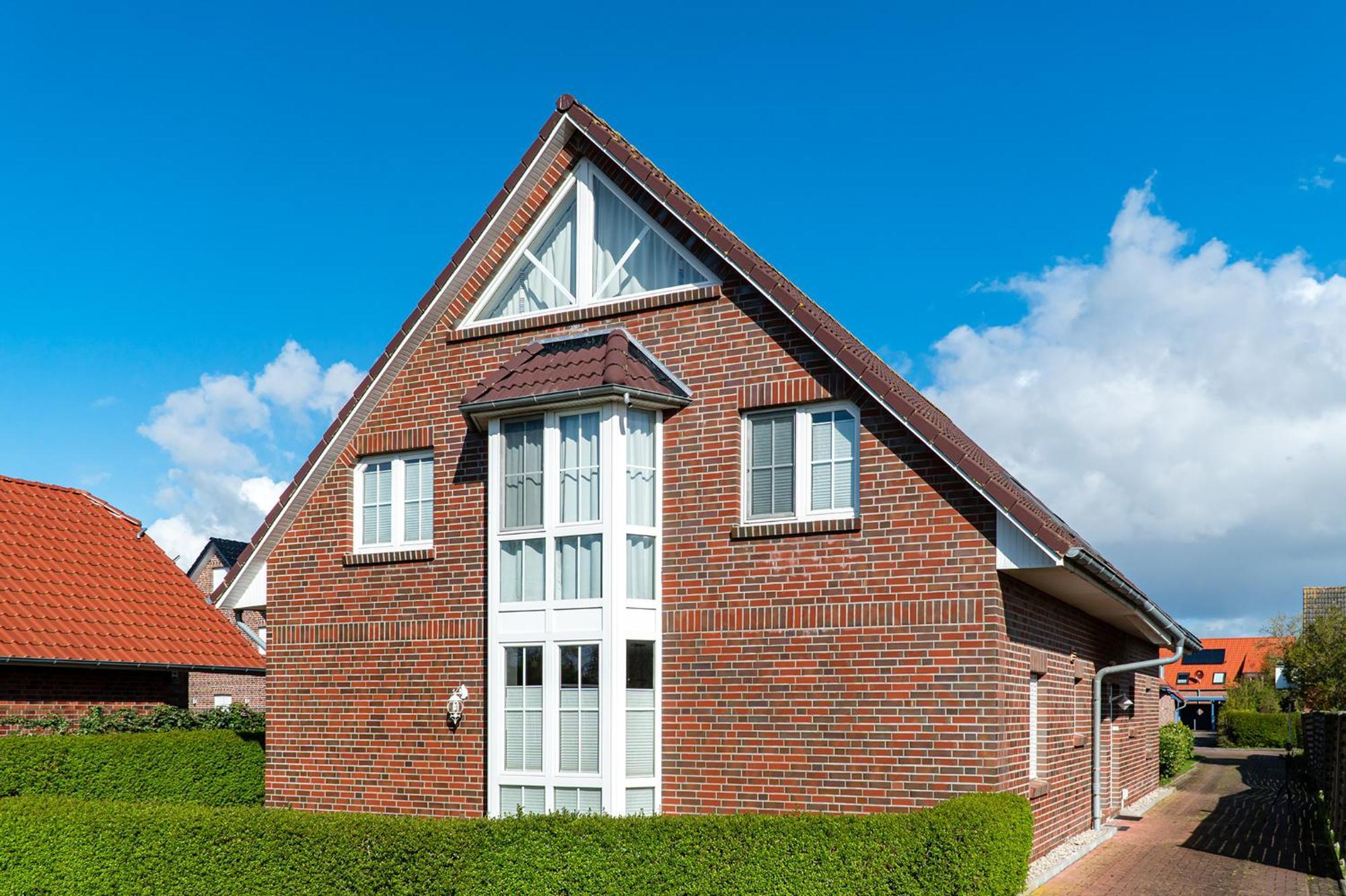 Apartament Auszeit Greetsiel Zewnętrze zdjęcie