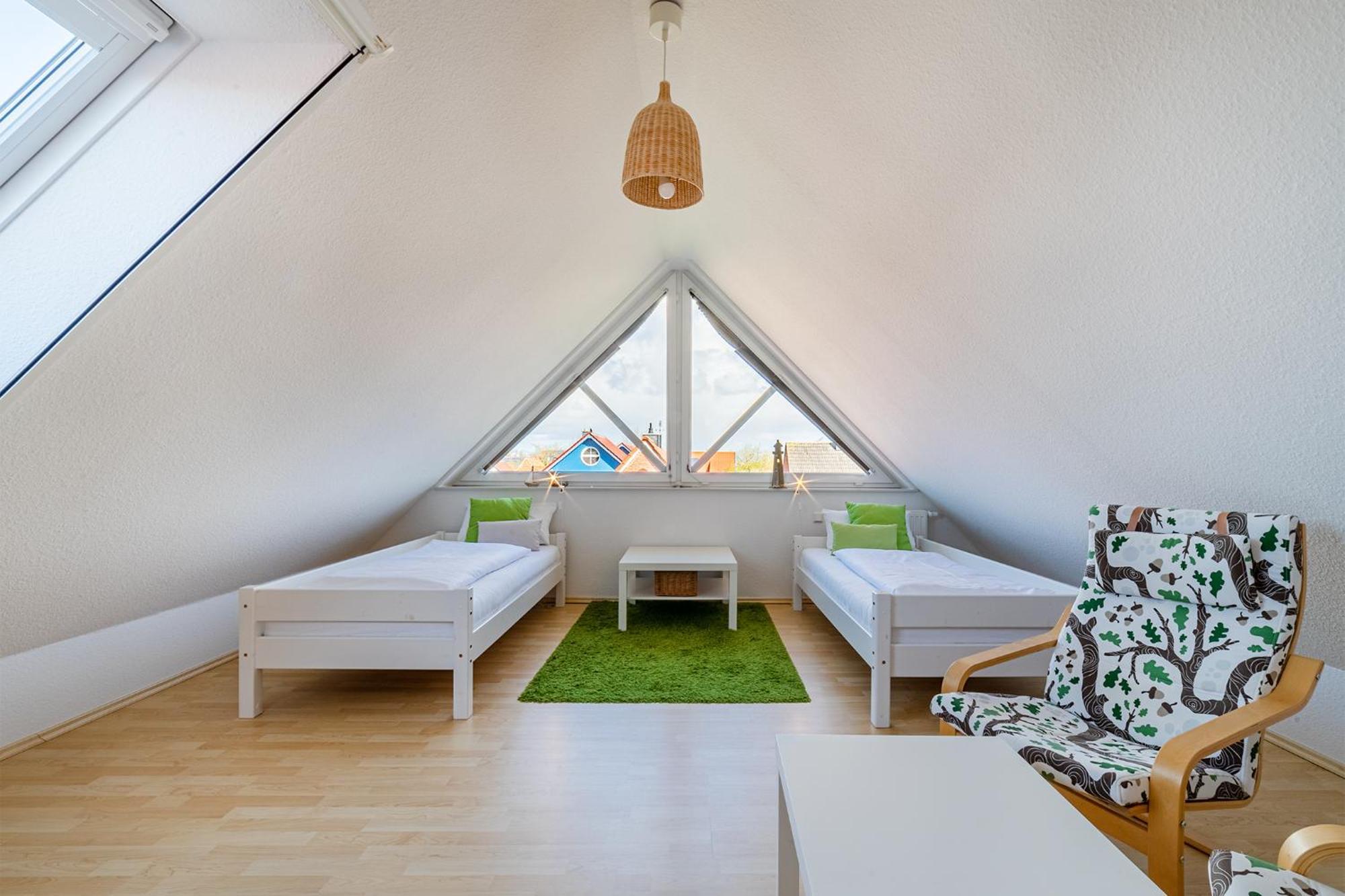 Apartament Auszeit Greetsiel Zewnętrze zdjęcie