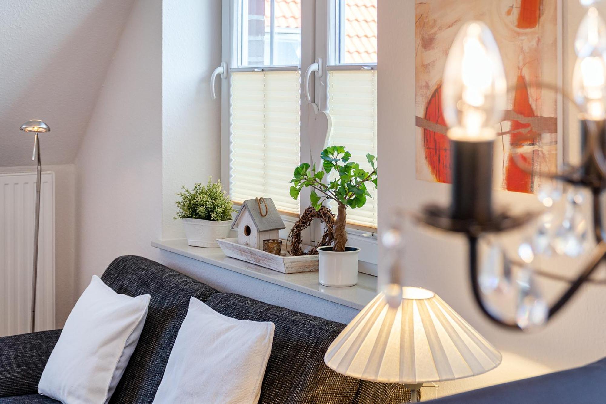 Apartament Auszeit Greetsiel Zewnętrze zdjęcie