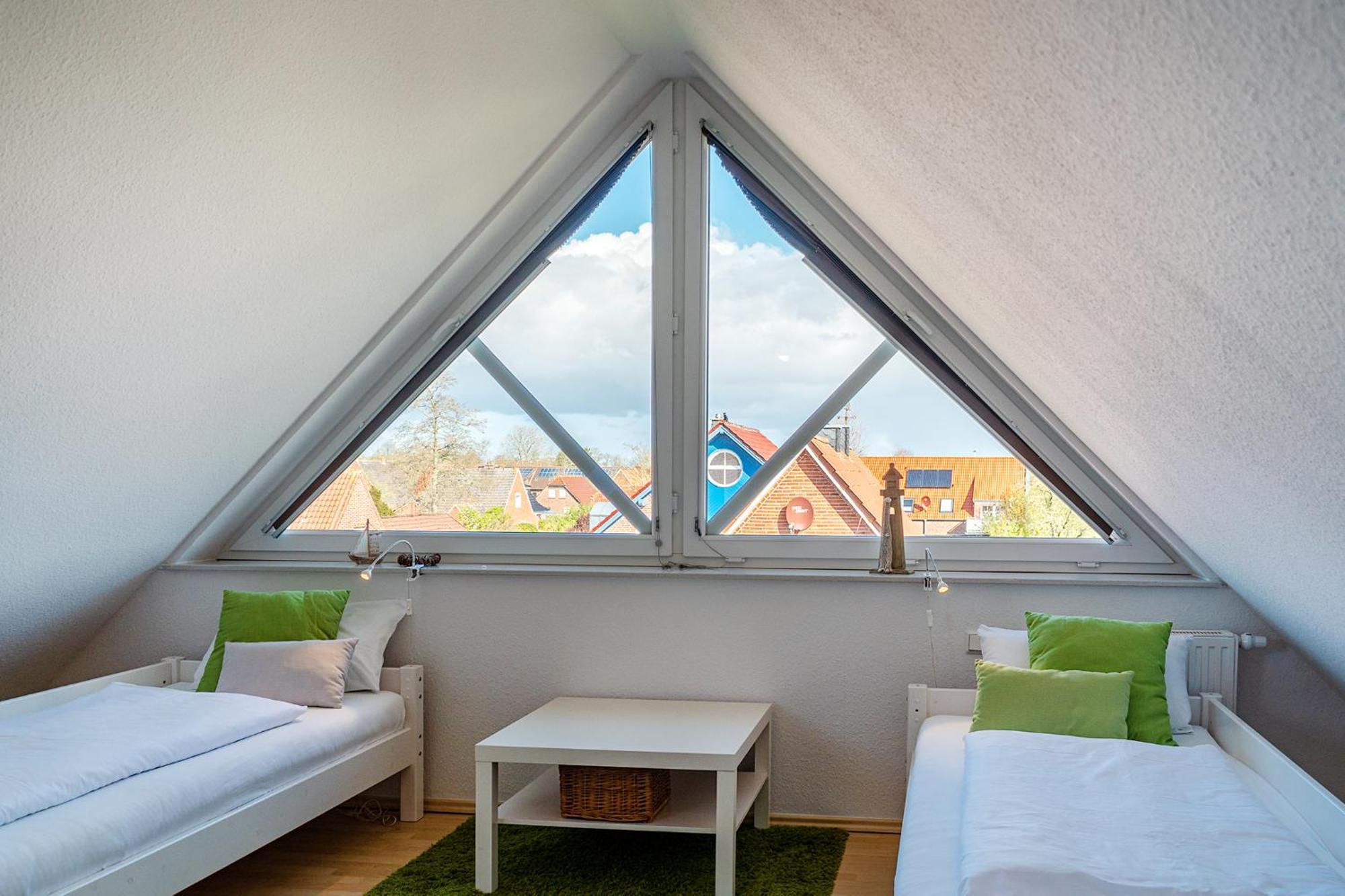 Apartament Auszeit Greetsiel Zewnętrze zdjęcie